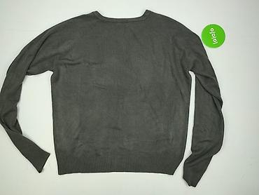 sweter z prl: Lyle & Scott, Sweter damski, rozmiar 6XL — 3