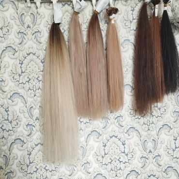парики из натуральных волос бишкек: Натуральные волосы в наличии не дорого,наращивание волос,капсуловка