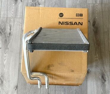 bmw 7 серия activehybrid 7: Nissan-İnfiniti peçin radiatoru
