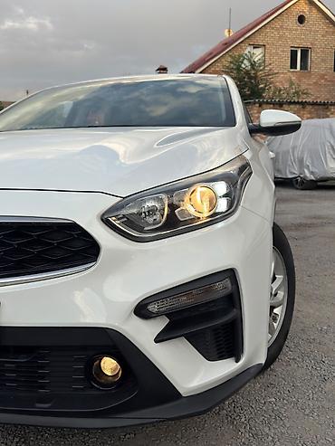 киа расрочка: Kia K3: 2019 г., 1.6 л, Автомат, Бензин, Седан — 9