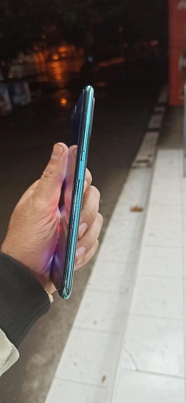 redmi note 9 256gb: Xiaomi 128 GB, rəng - Yaşıl, 
 Barmaq izi — 4
