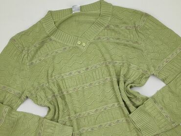 lidl majtki z wysokim stanem: Sweter damski, rozmiar 3XL