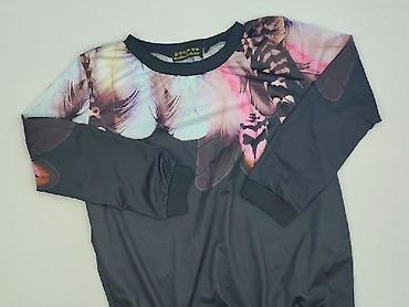 ORFEO NEGRO, Bluza damska
, rozmiar S