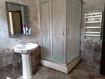 Uzunmüddətli kirayə evlər: 100 kv. m, 3 otaqlı, Qaz, İnternet, İşıq -da lalafo.az — 8 Uzunmüddətli kirayə evlər: 100 kv. m, 3 otaqlı, Qaz, İnternet, İşıq — 8