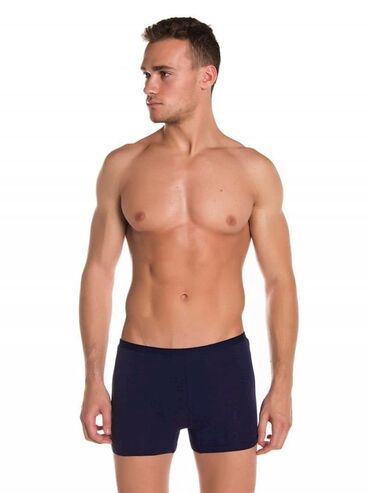 Рубашки: SİS Underwear Collection – Kişi Bokser Şortu - Model: Boxer (qısa