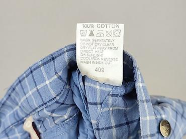 wake jeans cargo: AirWalk, Szorty damskie, rozmiar M — 5
