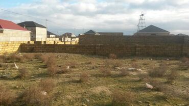 Torpaq sahələrinin satışı: 4 sot, Tikinti, Makler, Kupça (Çıxarış) — 6