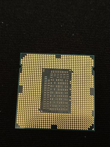 kompüter kasası: Prosessor Intel Core i7 2600, 3-4 GHz, 4 nüvə, İşlənmiş — 4