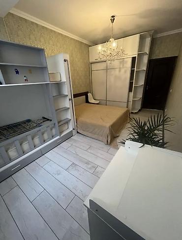 osh flat: 2 комнаты, Золотой квадрат Собственник, Без животных, от 6 месяцев, от 1 года, С мебелью полностью — 4