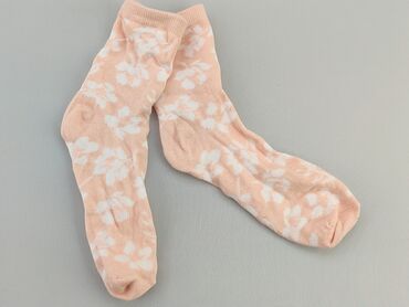 Socks and Knee-socks: Socks, 31–33, condition - Perfect