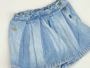 letnie kombinezony allegro: Shorts, H&M, 9-12 months, condition - Good