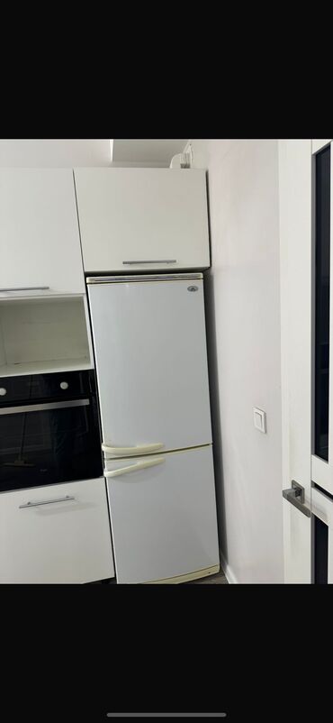 кондиционеры бишкек цена: Муздаткыч Колдонулган, Эки камералуу