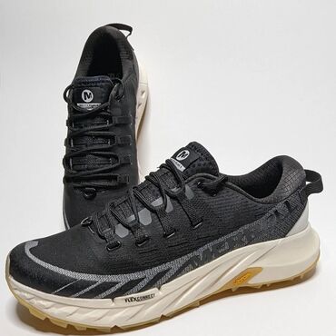 женские кроссовки reebok dmx: Кроссовки Merrell
Оригинал