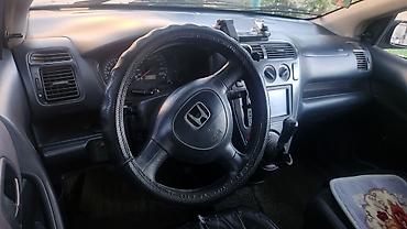 мото 300: Honda Civic: 2001 г., 1.4 л, Механика, Бензин, Хэтчбэк — 1