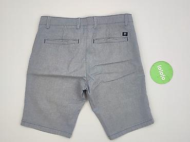 Чоловікам: Tom Tailor Denim, Шорти для чоловіків, розмір S — 3