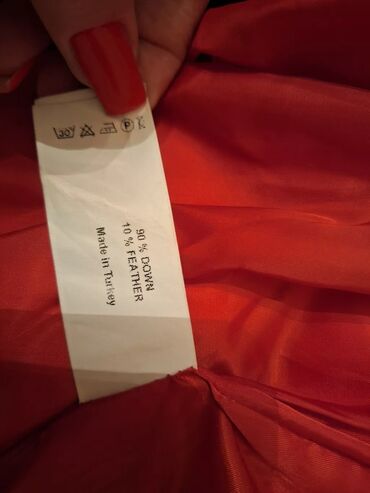 Kurtkalar: Puxovik kurtka, Moncler, L — 4