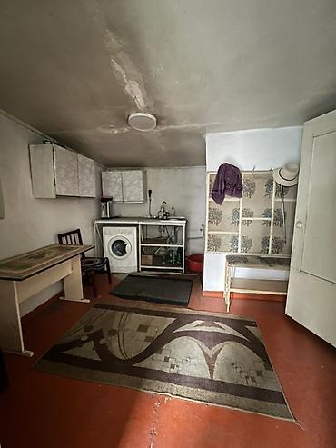 Үйлөрдү сатуу: 2 бөлмө, 45 м², 4 соток, Сокулук, Риелтор — 5