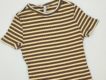 klapki hemes: H&M Divided, T-shirt damski, rozmiar M — 1