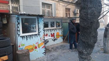 Restoran, kafelər: Nərimanov rayonu,Heydər Əliev prospektin yaxınlığında, 1 otağlı 50 — 9