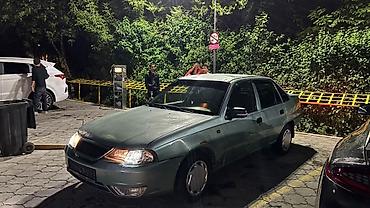 компьютер нексия: Daewoo Nexia: 2009 г., 1.6 л, Механика, Бензин, Седан — 7