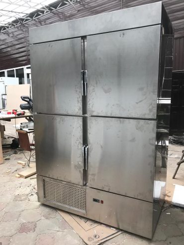 холодильник bosh: Промышленные холодильники