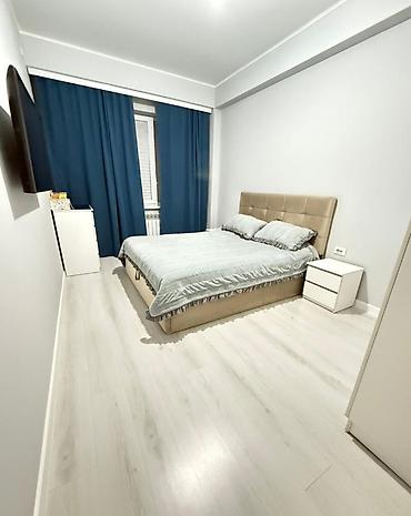 Продажа квартир: 2 комнаты, 54 м², Элитка, 2 этаж, Евроремонт — 5