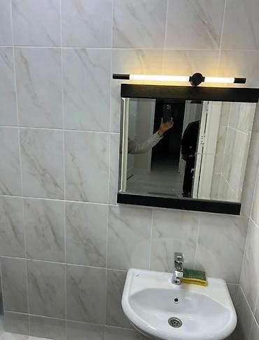 Продажа квартир: 2 комнаты, 77 м², Элитка, 9 этаж, Евроремонт — 13