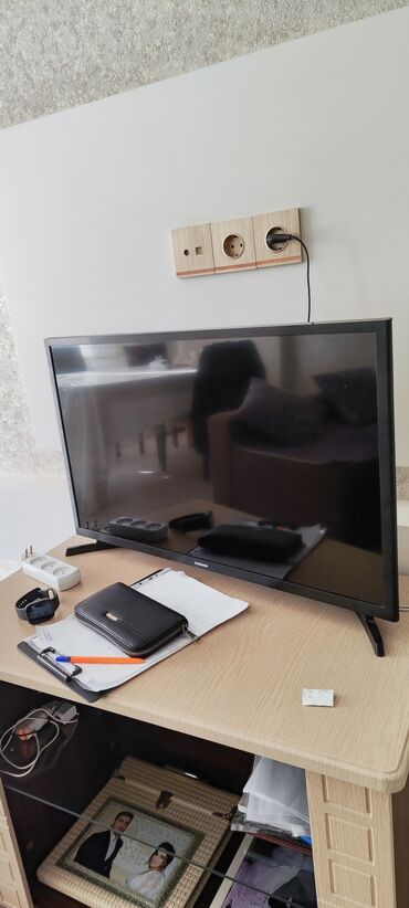 samsung 82 ekran televizor qiymeti: Б/у Телевизор Samsung 82" Самовывоз