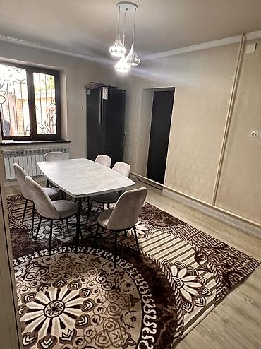 Долгосрочная аренда домов: 230 м², 7 комнат, МК Гранд at lalafo.kg — 18 Долгосрочная аренда домов: 230 м², 7 комнат, МК Гранд — 18