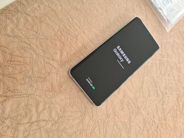 Samsung Galaxy S21 FE 5G SM-G990B/DS - 128GB - Graphite (Ohne