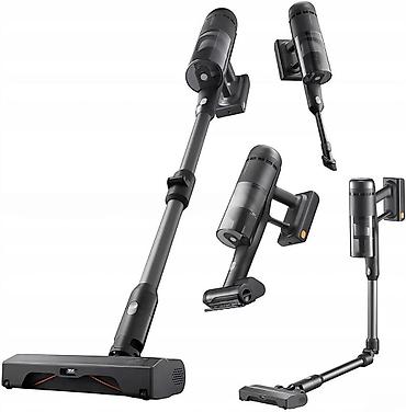 Tozsoranlar: Roborock H60 Ultra 📞 Ətraflı məlumat üçün👇🏻 (Whatsapp Var) — 4