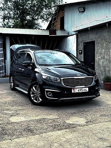 авто минивен 7 мест: Продажа: вместительный 7‑местный минивэн/кроссвэн с капитанскими — 1