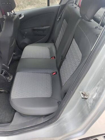 Opel Corsa: 1.3 l. | 2013 έ. 120000 km. Χάτσμπακ