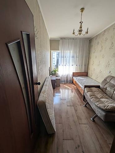 5: 2 комнаты, 52 м², Золотой квадрат Индивидуалка, 5 этаж, Косметический ремонт — 7