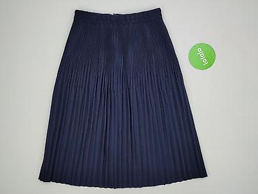 spódnice plisowane midi zara: Zara, Spódnica damska, rozmiar S — 2