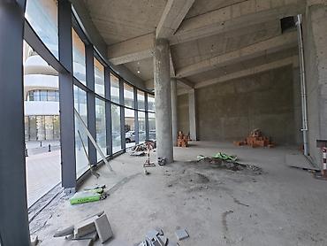 quba şəhəri: Ağ şəhərin mərkəzində, premium kompleksin birinci xəttində əsas yola — 3