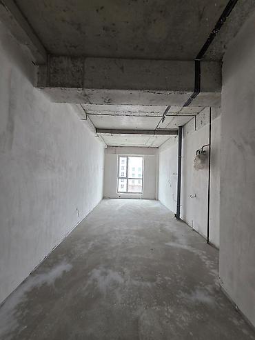 Продажа квартир: 2 комнаты, 83 м², Элитка, 12 этаж, Готовая ПСО (под самоотделку) — 5