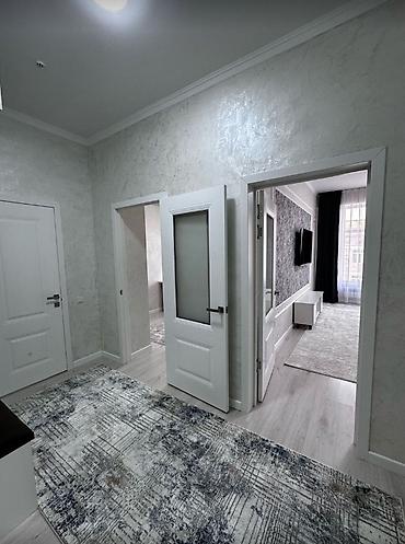 Продажа квартир: 2 комнаты, 68 м², Элитка, 14 этаж, Евроремонт — 6