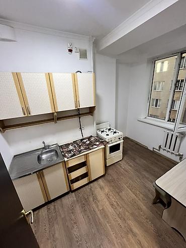 Продажа квартир: 1 комната, 30 м², АЮ Гранд 6 этаж — 8