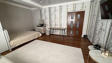 Продажа квартир: 1 комната, 45 м², Элитка, 3 этаж, Евроремонт — 4