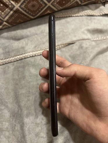 telefon alis satis: Samsung Galaxy A02 S, 32 GB, rəng - Qara, İki sim kartlı — 3