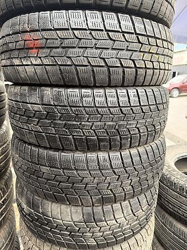 зимние шины 185 65 14: Зимние шины 175/65 R14 82Q - Размер: 175/65 R14 - Индекс — 2