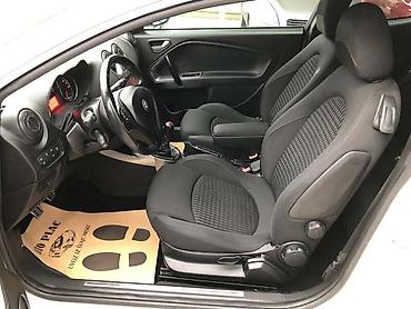 Alfa Romeo: ALFA ROMEO MITO 1.4 TB QV NAV 2010. GODIŠTE | Auto uvezen iz — 20