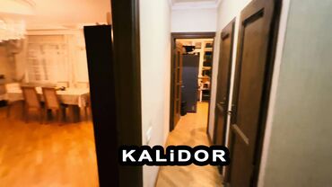 Köhnə tikili: Bakı, 5 otaqlı, Köhnə tikili, 100 kv. m — 2