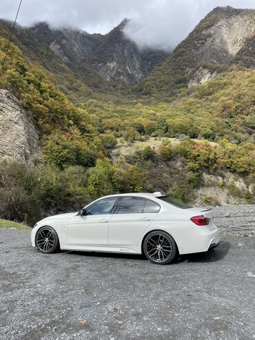 hamann bmw: İşlənmiş Disk təkər BMW 275 / 30 / R 19, 5 Boltlu