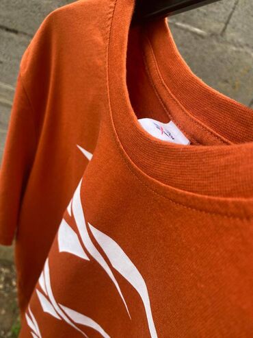 Majice kratkih rukava: Reebok, XL, Pamuk, bоја - Narandžasta na lalafo.rs — 2 Majice kratkih rukava: Reebok, XL, Pamuk, bоја - Narandžasta — 2