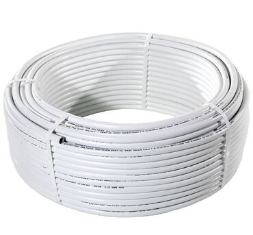 metak isti pol borularinin qiymeti: Metal-plastik borular D= 12-110 mm, divarlar= 2-10 mm, L= 0,5-240 m