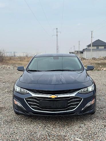 мотор малибу: Chevrolet Malibu: 2019 г., 1.5 л, Автомат, Бензин, Седан — 7