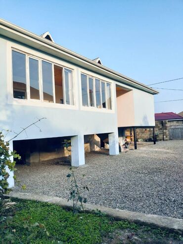 lenkeran ev kirayesi: 4 комнаты, 220 м², Нет кредита, Свежий ремонт