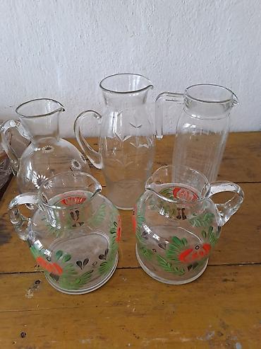 Чайники: Фарфоровые чайные сервизы и заварочные чайники с ручной росписью — 29